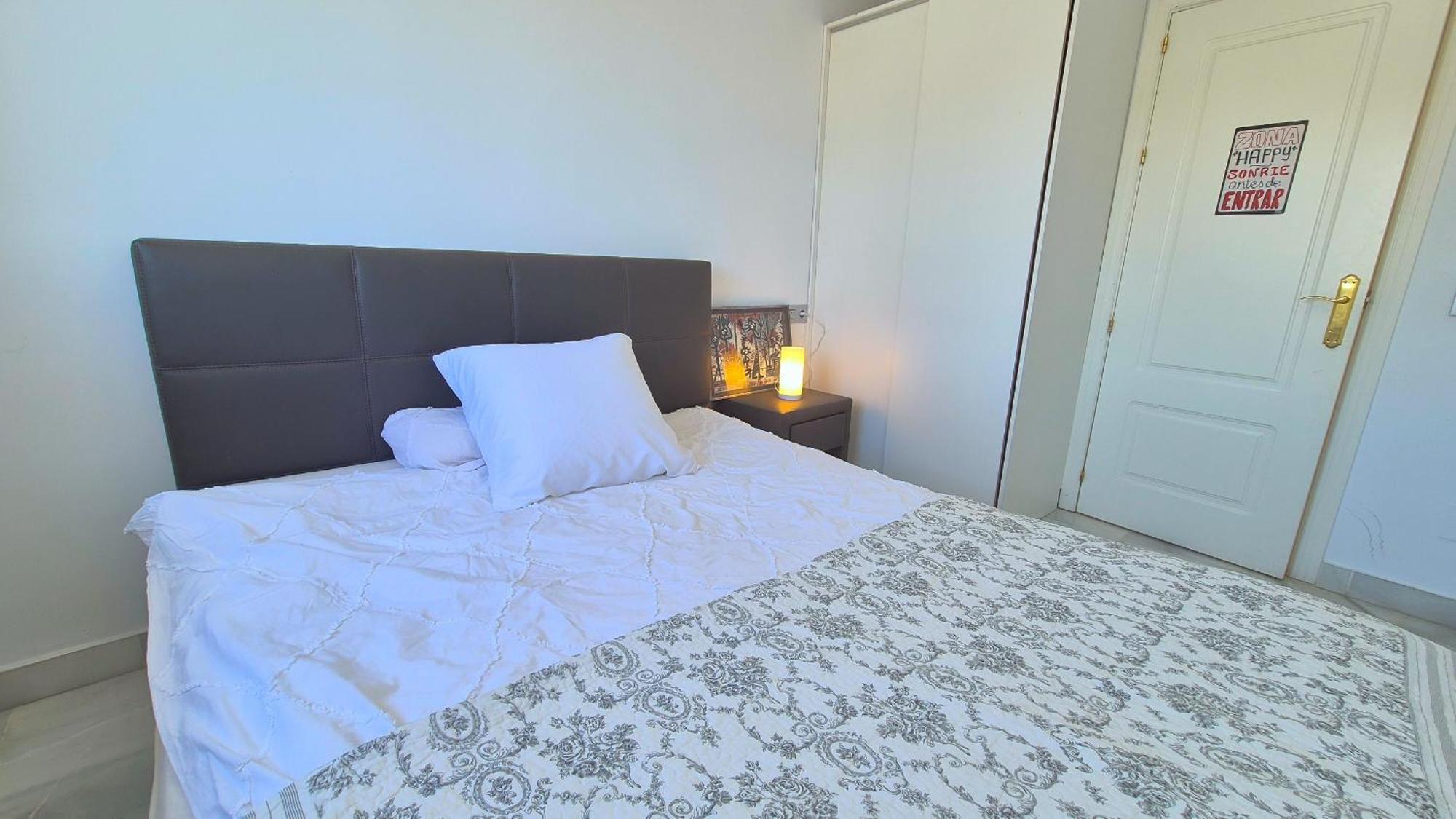 Atico Duplex En Milla De Oro