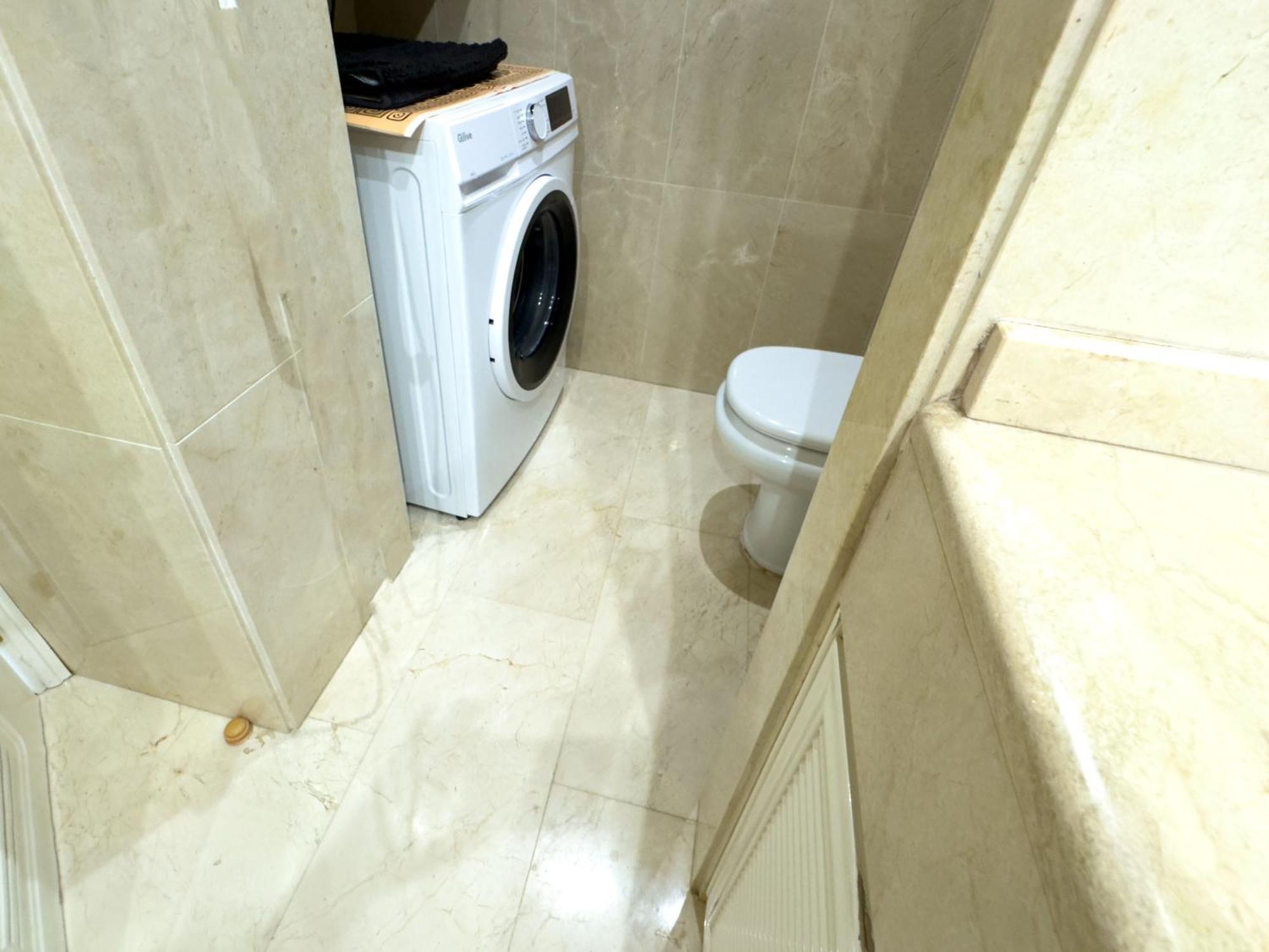 Atico Duplex En Milla De Oro Appartement Marbellac