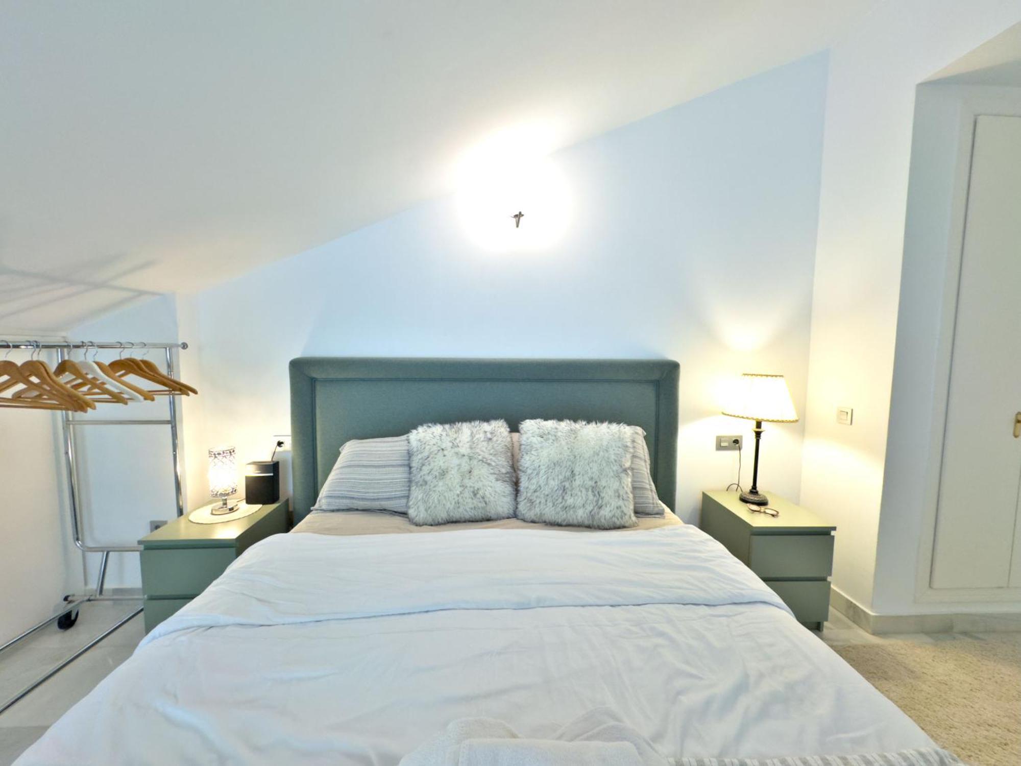 Atico Duplex En Milla De Oro