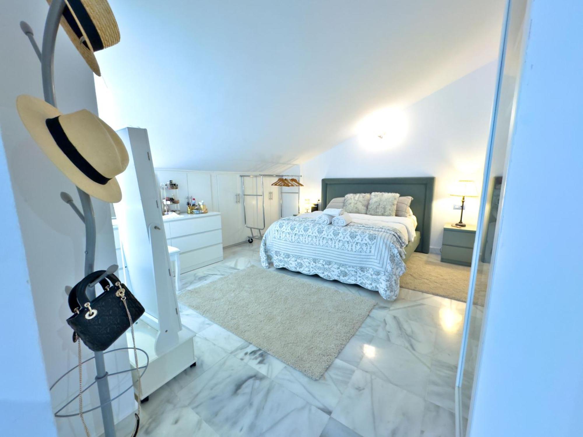 Appartement Atico Duplex En Milla De Oro *