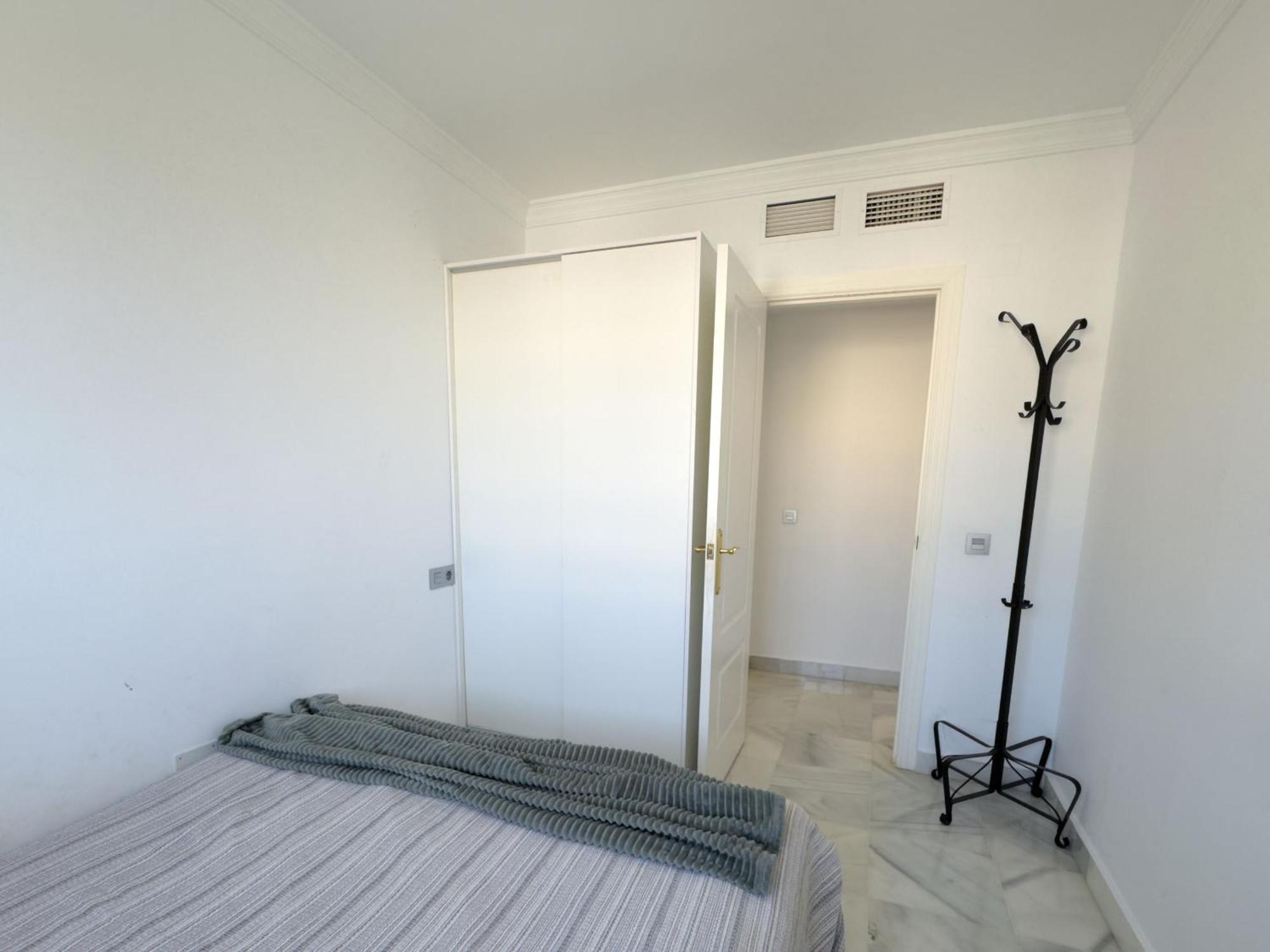 Atico Duplex En Milla De Oro Appartement Marbellac