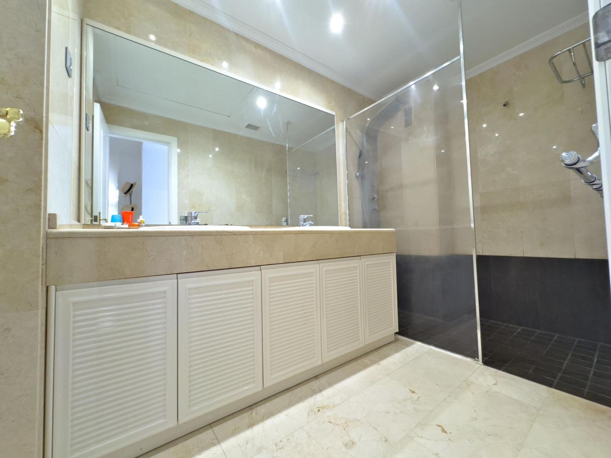 Atico Duplex En Milla De Oro