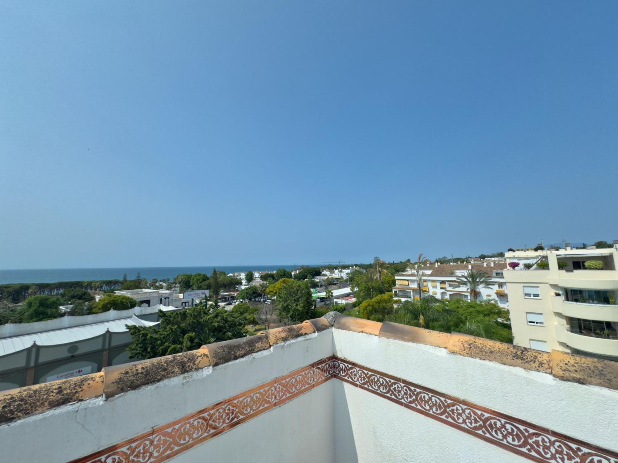 Appartement Atico Duplex En Milla De Oro