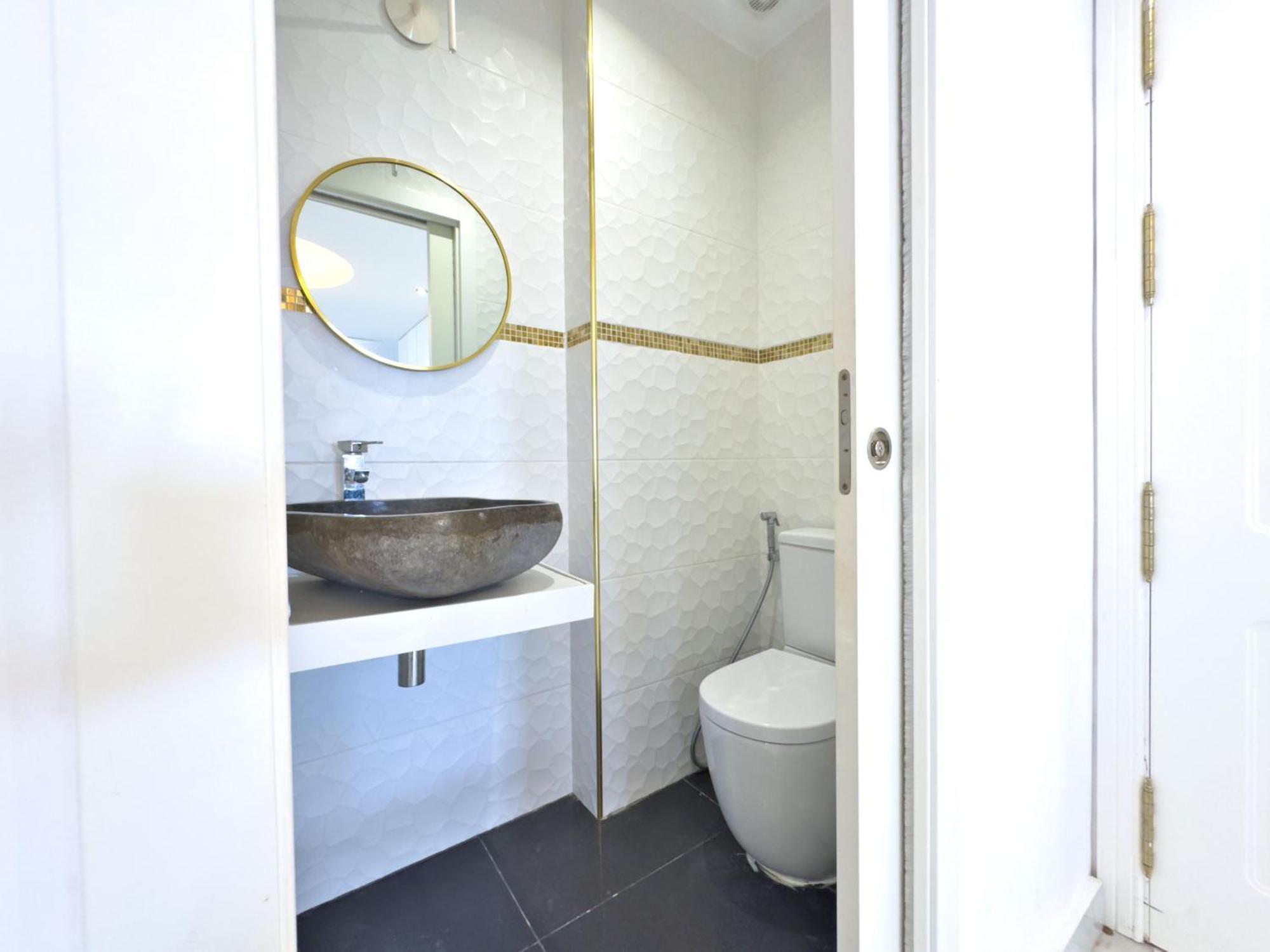 Atico Duplex En Milla De Oro Appartement Marbellac