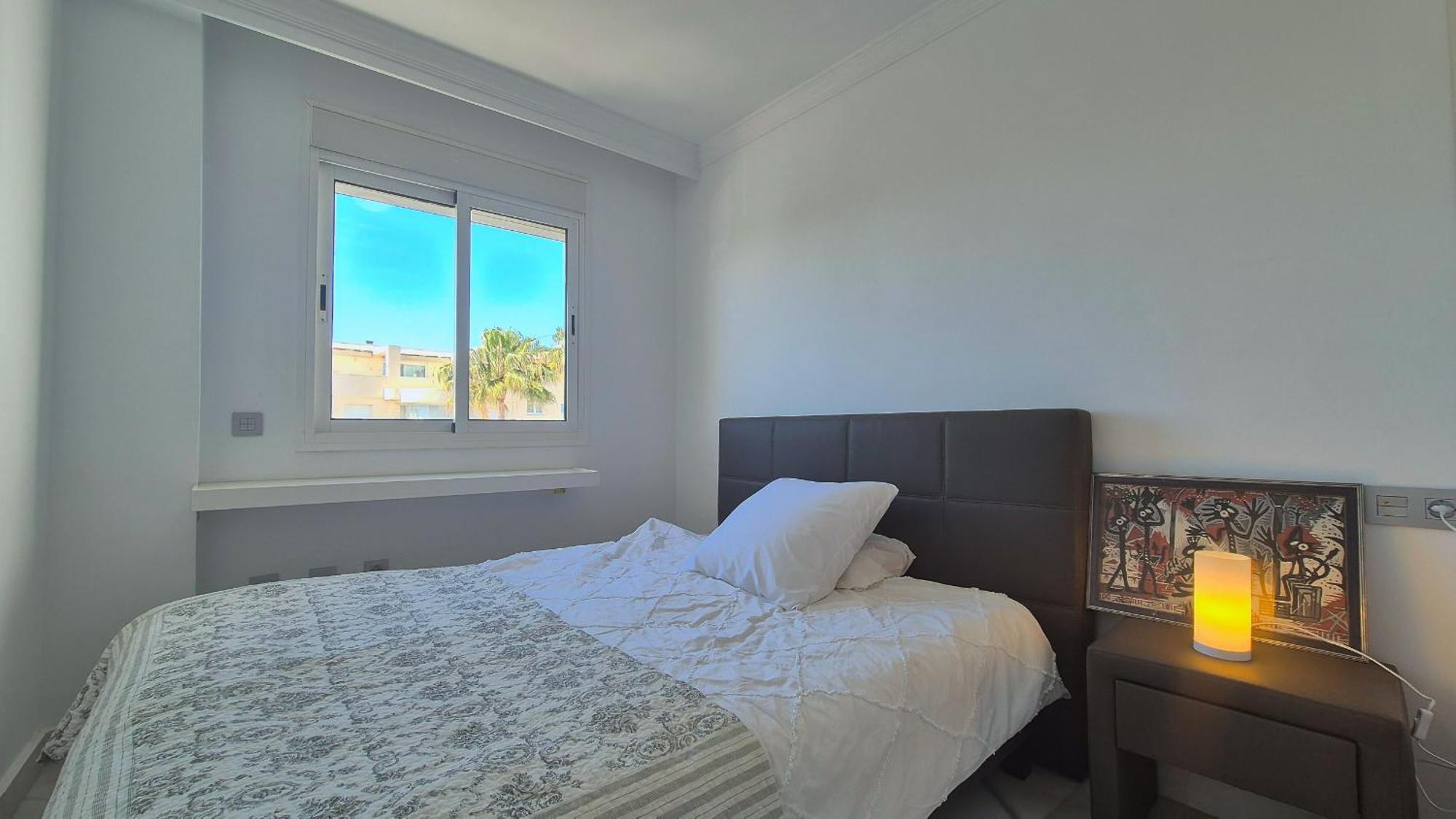Appartement Atico Duplex En Milla De Oro Marbellac