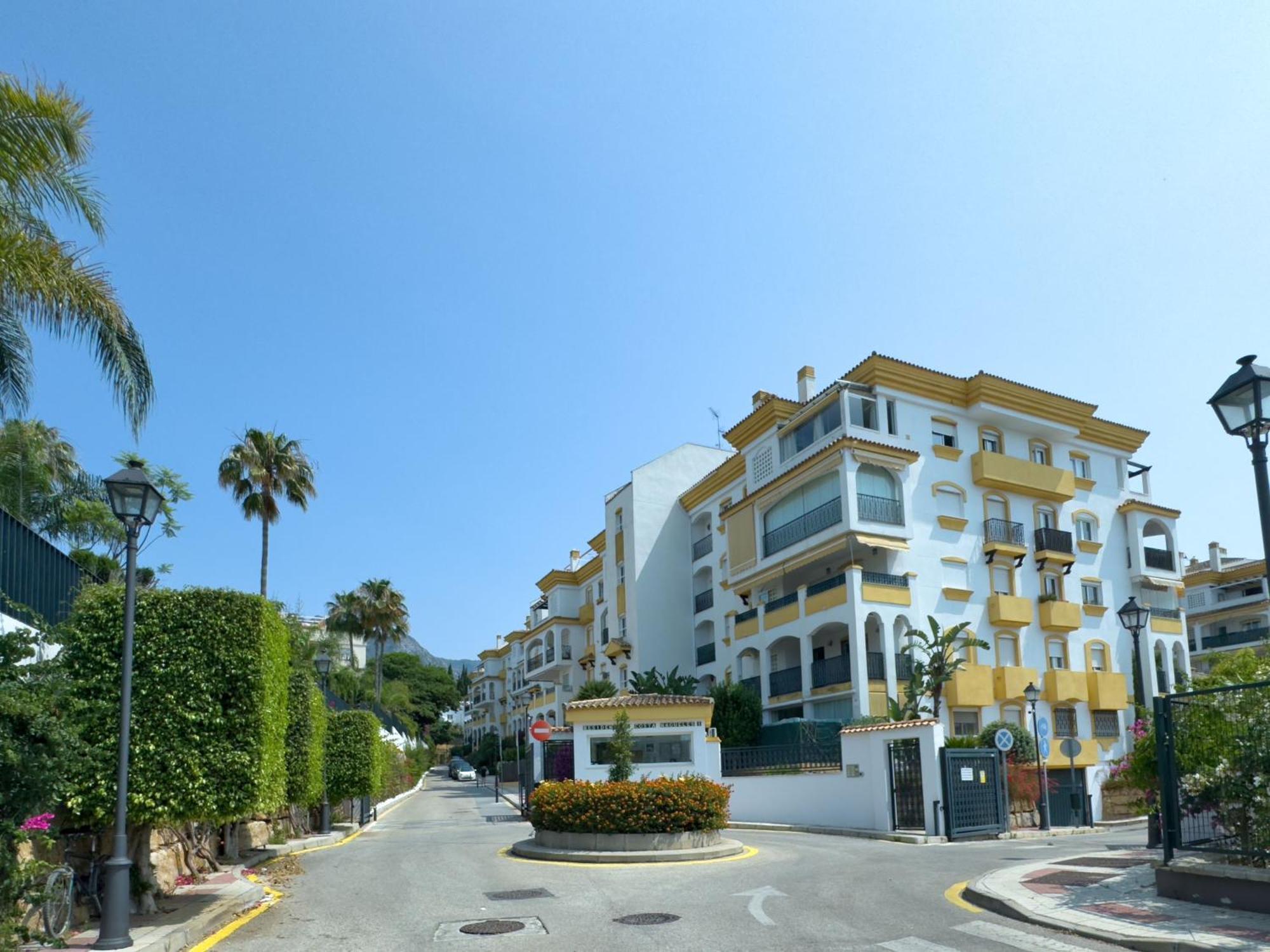 Atico Duplex En Milla De Oro *