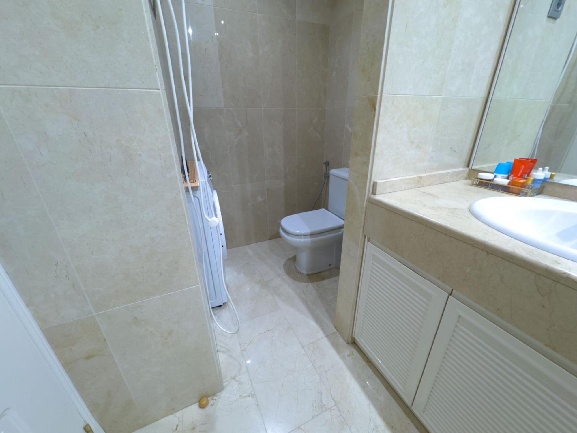 Appartement Atico Duplex En Milla De Oro *