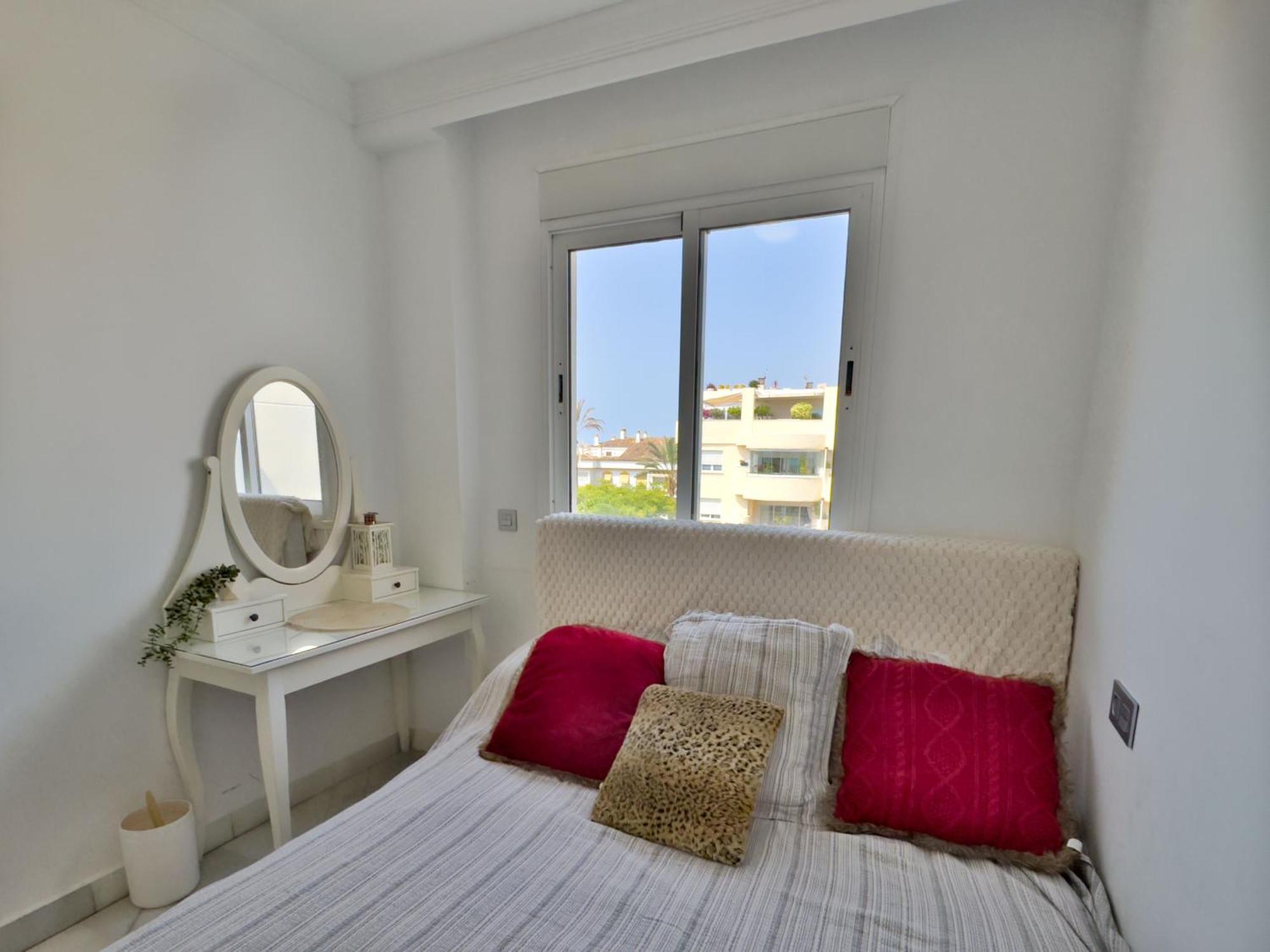 Appartement Atico Duplex En Milla De Oro