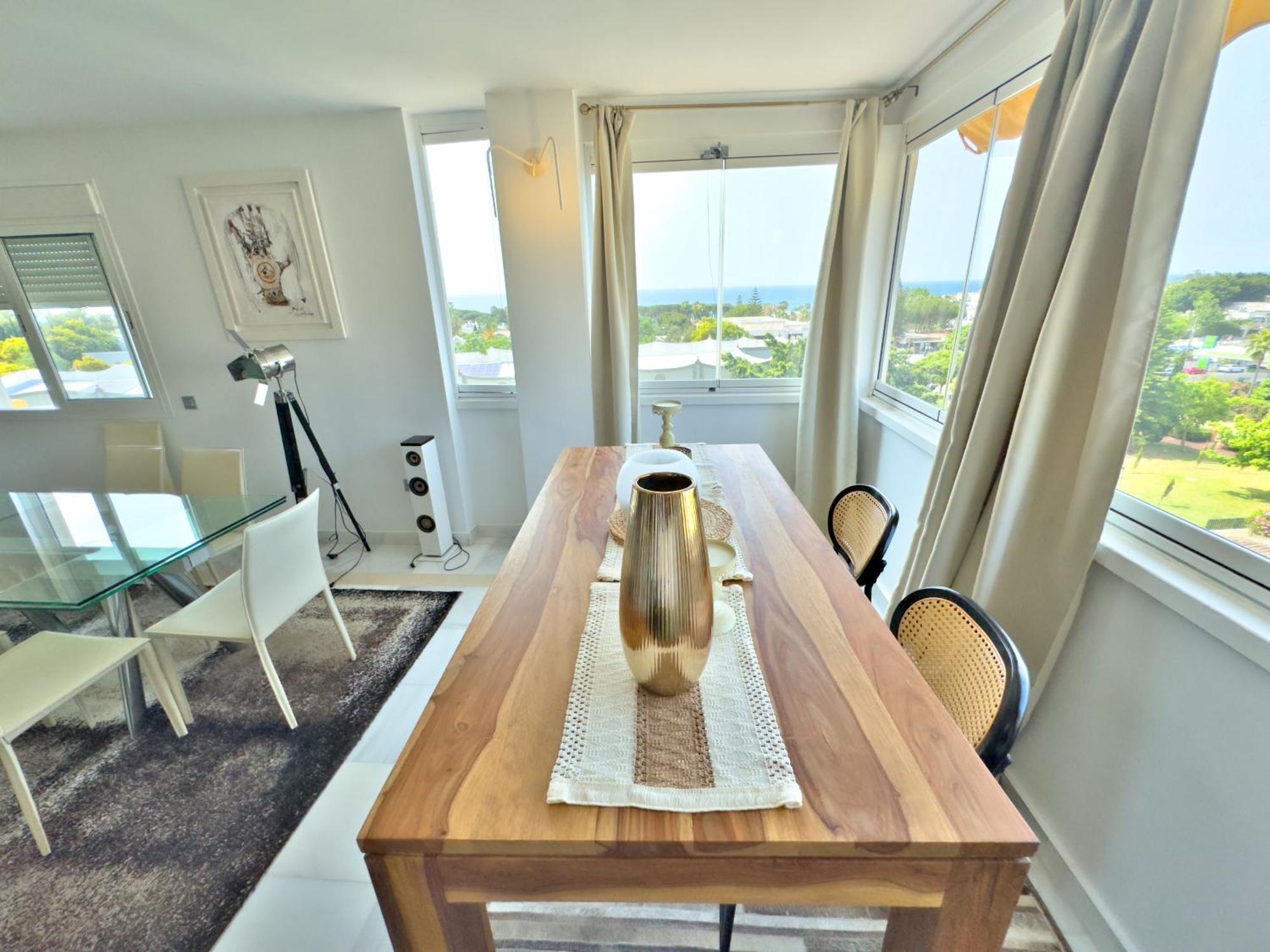 Atico Duplex En Milla De Oro